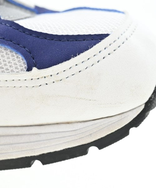 New Balance รองเท้าผ้าใบ