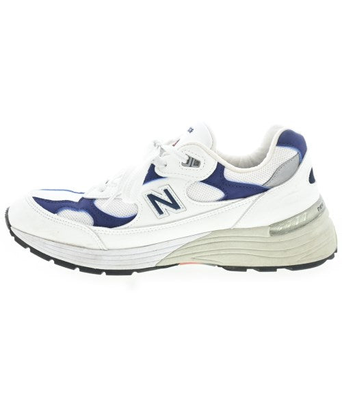 New Balance รองเท้าผ้าใบ