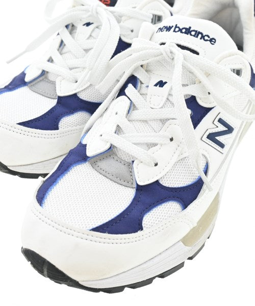 New Balance รองเท้าผ้าใบ