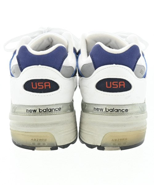 New Balance รองเท้าผ้าใบ