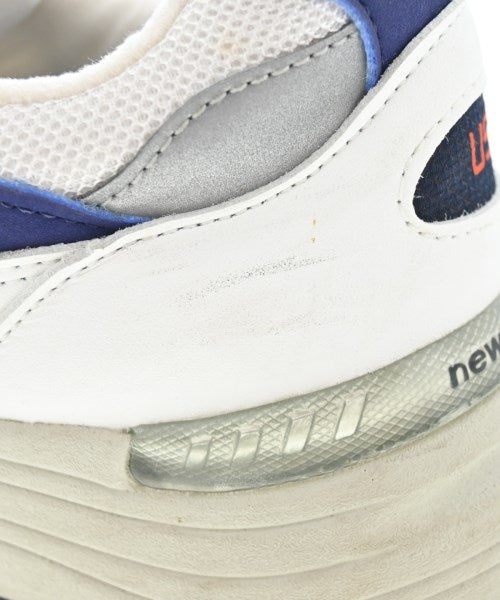 New Balance รองเท้าผ้าใบ