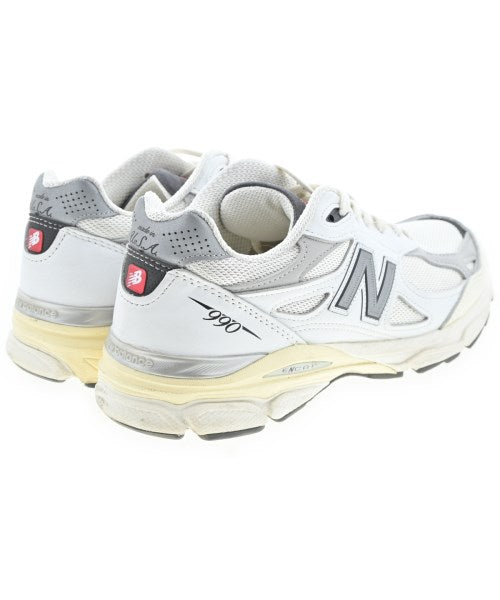 New Balance รองเท้าผ้าใบ