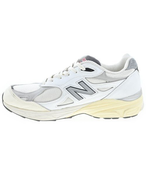 New Balance รองเท้าผ้าใบ