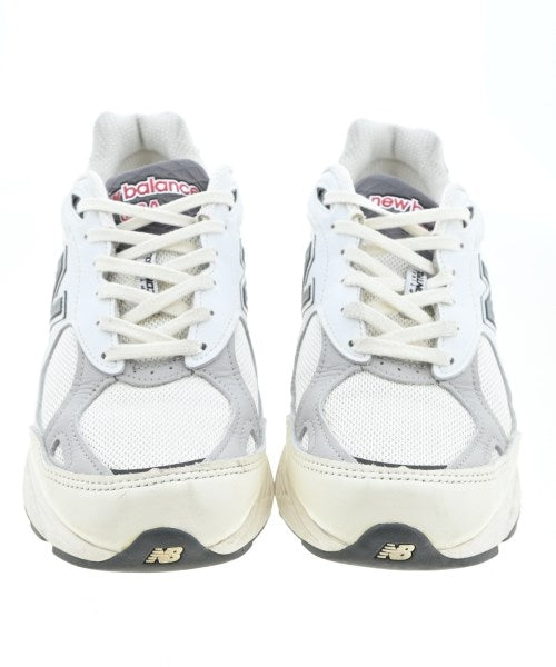 New Balance รองเท้าผ้าใบ