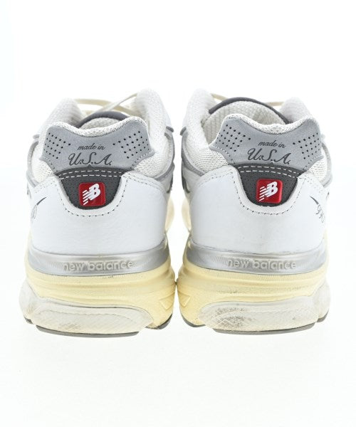 New Balance รองเท้าผ้าใบ