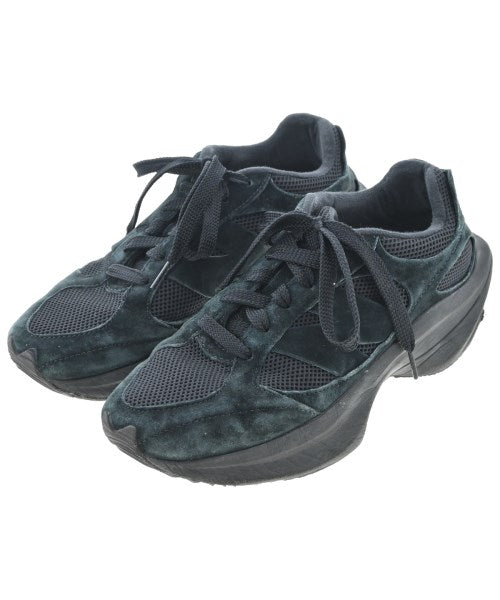 New Balance รองเท้าผ้าใบ