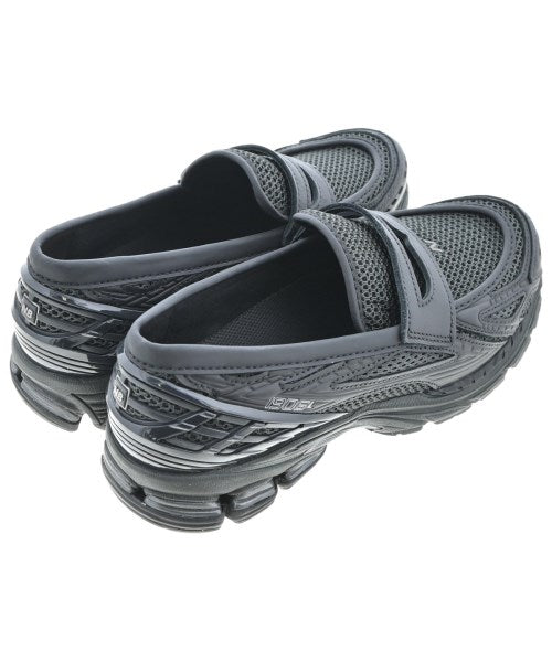 New Balance รองเท้าผ้าใบ