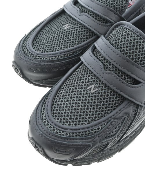 New Balance รองเท้าผ้าใบ