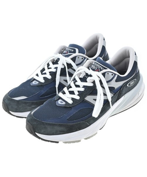 New Balance รองเท้าผ้าใบ