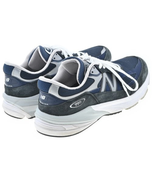 New Balance รองเท้าผ้าใบ