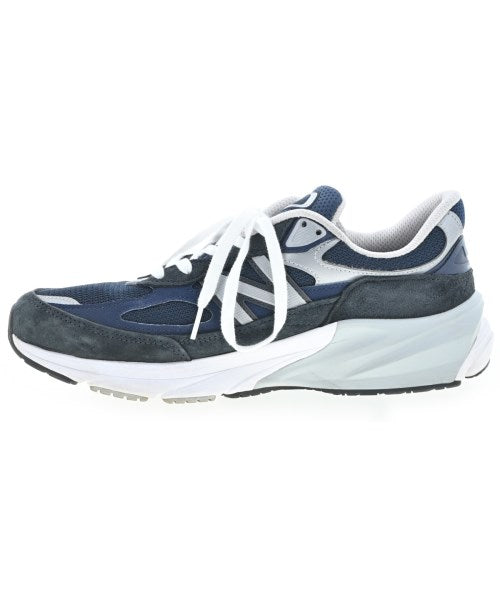New Balance รองเท้าผ้าใบ