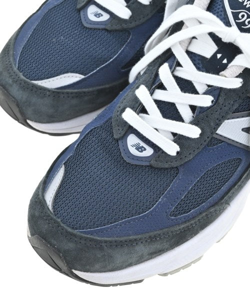 New Balance รองเท้าผ้าใบ