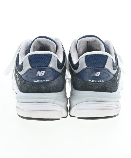 New Balance รองเท้าผ้าใบ