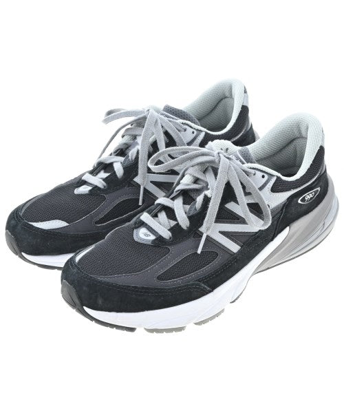 New Balance รองเท้าผ้าใบ