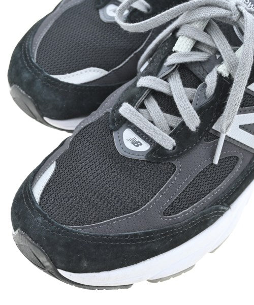 New Balance รองเท้าผ้าใบ