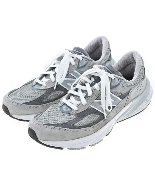 New Balance รองเท้าผ้าใบ