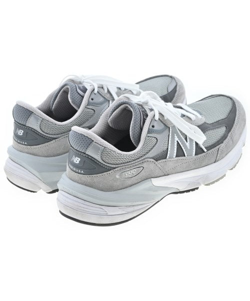 New Balance รองเท้าผ้าใบ