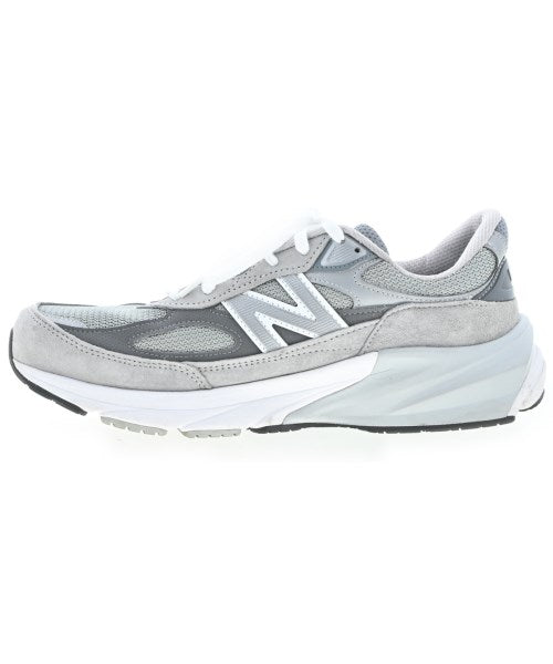 New Balance รองเท้าผ้าใบ