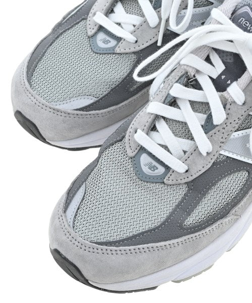 New Balance รองเท้าผ้าใบ