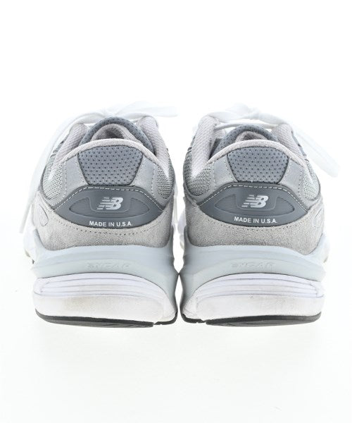 New Balance รองเท้าผ้าใบ