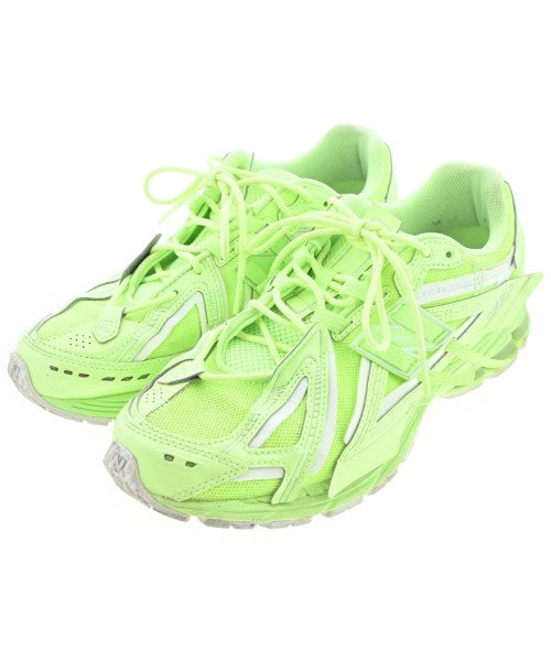 New Balance รองเท้าผ้าใบ
