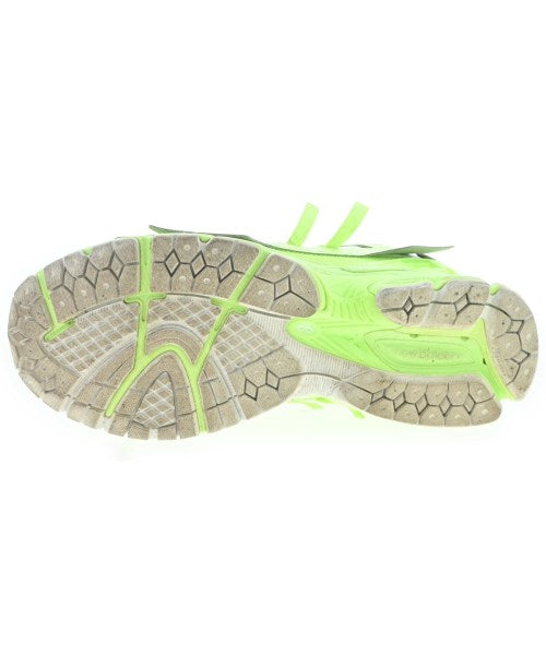 New Balance รองเท้าผ้าใบ