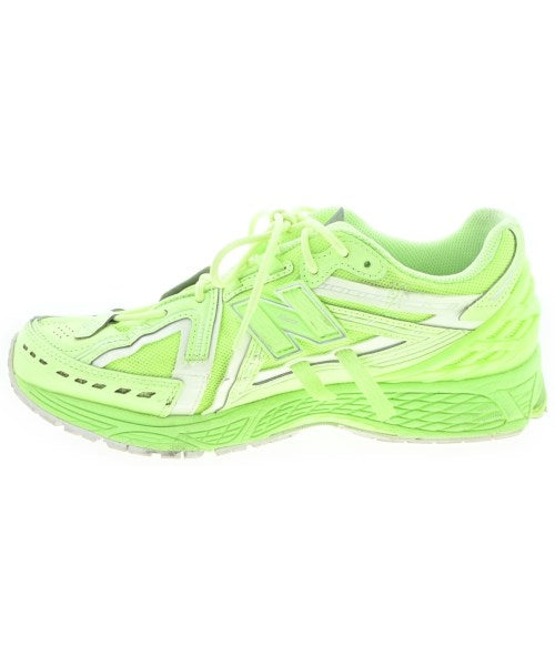 New Balance รองเท้าผ้าใบ