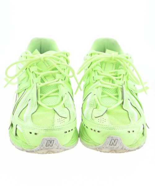 New Balance รองเท้าผ้าใบ