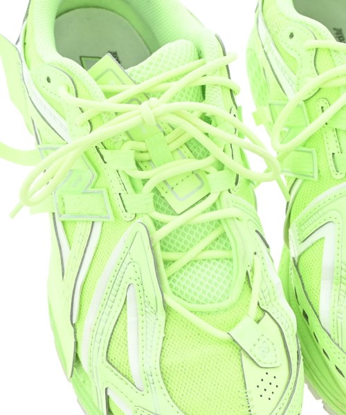 New Balance รองเท้าผ้าใบ