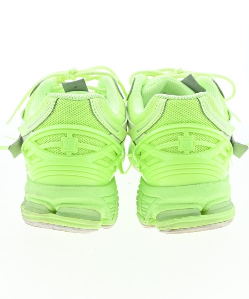 New Balance รองเท้าผ้าใบ