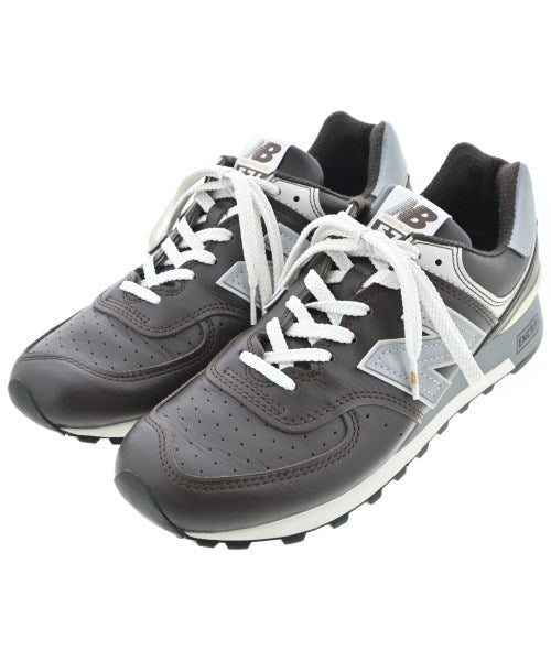 New Balance รองเท้าผ้าใบ