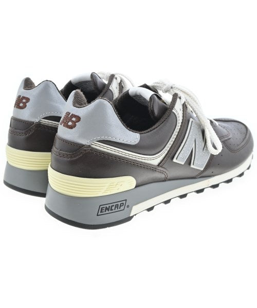New Balance รองเท้าผ้าใบ