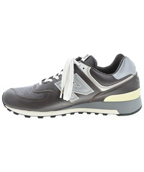New Balance รองเท้าผ้าใบ