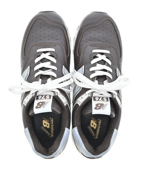 New Balance รองเท้าผ้าใบ