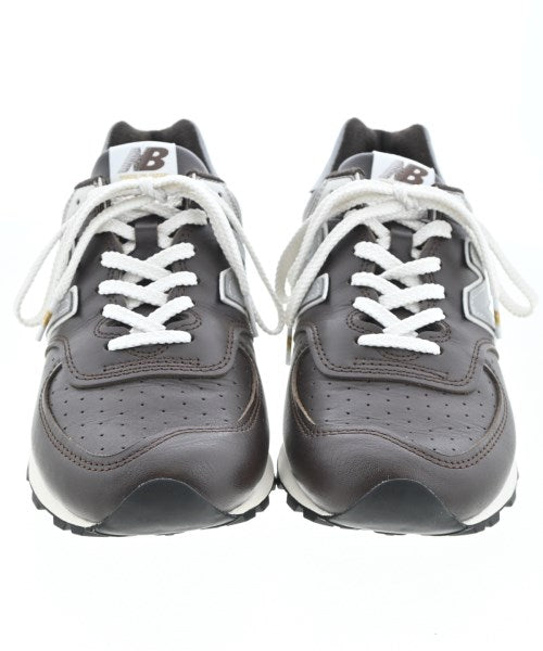 New Balance รองเท้าผ้าใบ