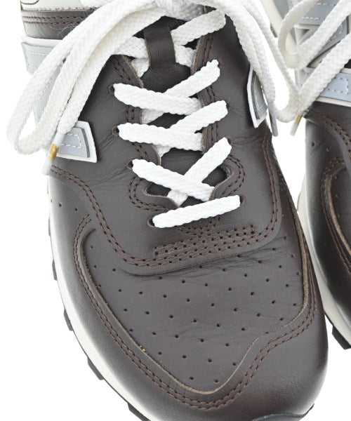 New Balance รองเท้าผ้าใบ