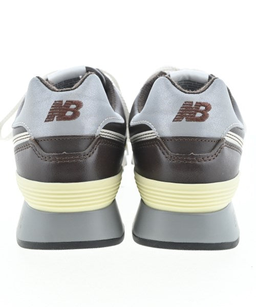 New Balance รองเท้าผ้าใบ