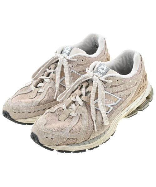 New Balance รองเท้าผ้าใบ
