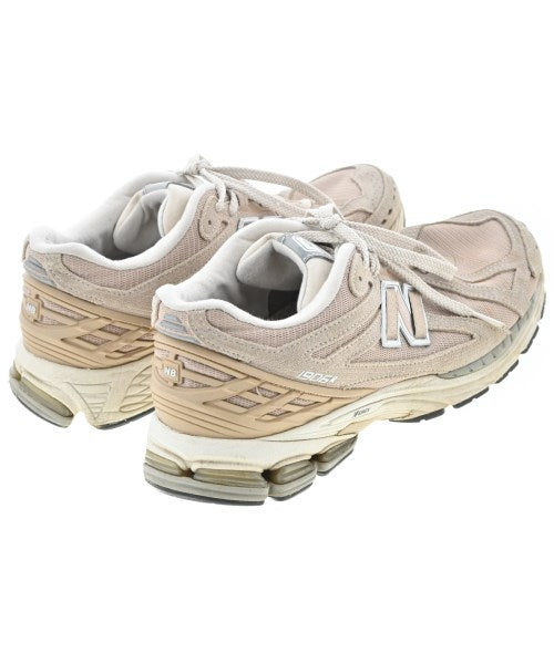 New Balance รองเท้าผ้าใบ