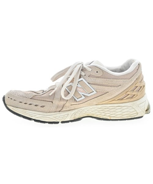New Balance รองเท้าผ้าใบ
