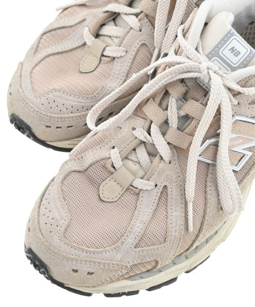 New Balance รองเท้าผ้าใบ