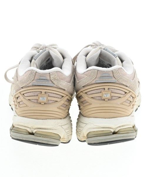 New Balance รองเท้าผ้าใบ