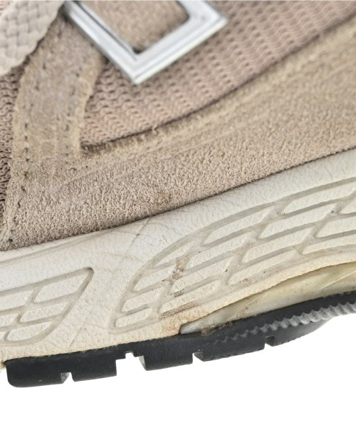 New Balance รองเท้าผ้าใบ