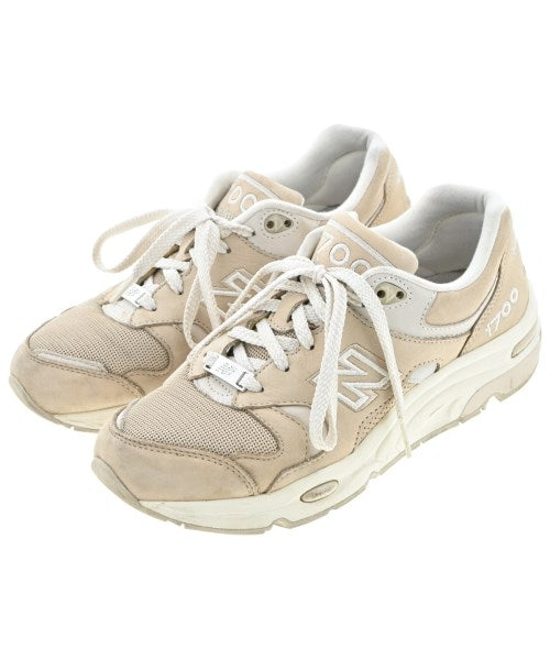 New Balance รองเท้าผ้าใบ