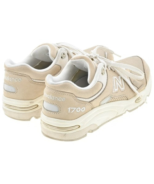 New Balance รองเท้าผ้าใบ