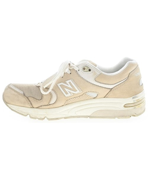 New Balance รองเท้าผ้าใบ