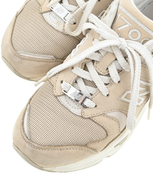 New Balance รองเท้าผ้าใบ