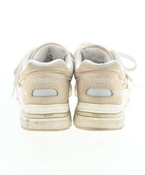 New Balance รองเท้าผ้าใบ