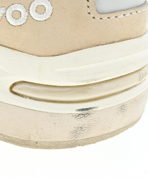 New Balance รองเท้าผ้าใบ