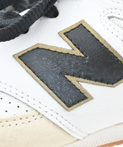 New Balance รองเท้าผ้าใบ